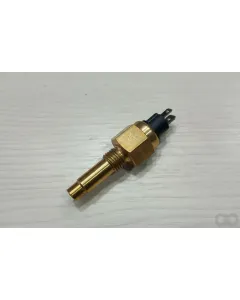 Unicarriers - 010411 - Hex Bolt M16 x 60 Brass