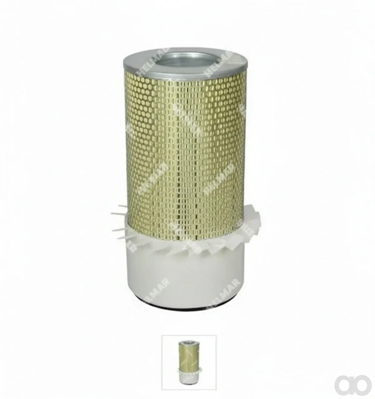 Unicarriers - 16400GN10A - Diesel Filter