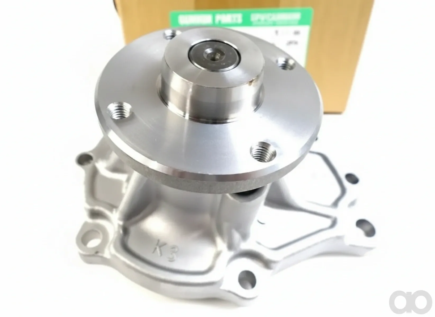Unicarriers - 2G1016NF10 - Water Pump