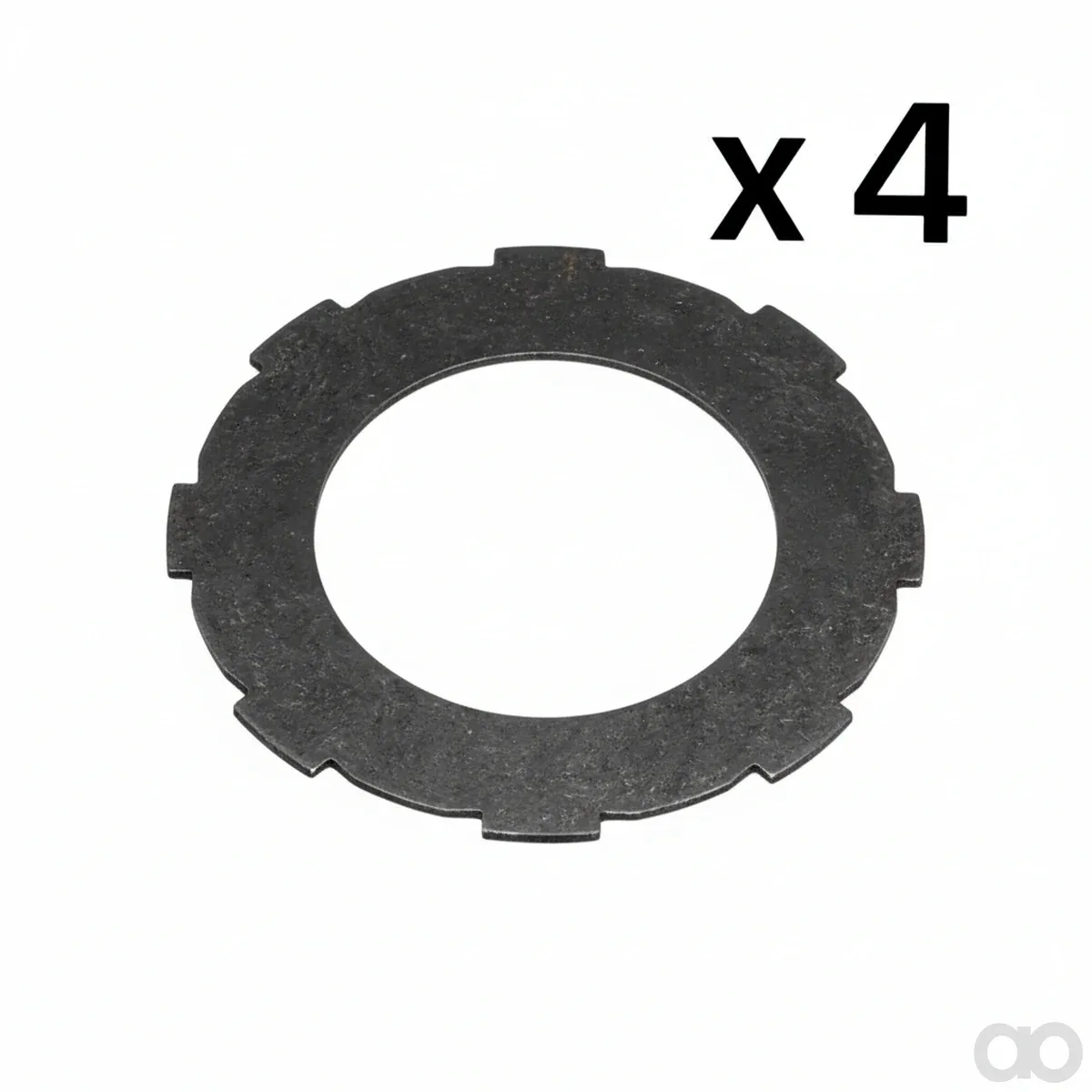 Unicarriers - 31536L1500 - Disc