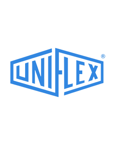 UNIFLEX - HM92113 - AFDICHTSET V SLANGENPERS