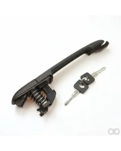 Unimog - A0007601359 - Door Handle