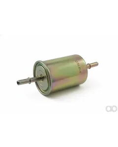Unimog - A0010923201 - Filter