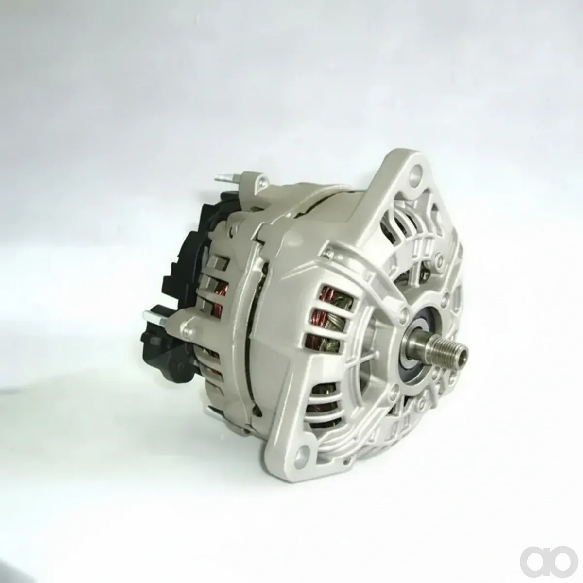 Unimog - A0131547902 - Generator