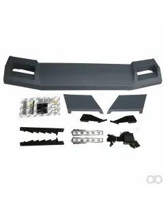Unimog - A6010110108 - Cover