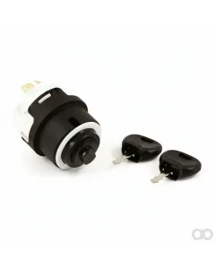 Unknown - 328062 - Ignition Lock
