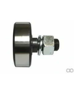 Unknown - 3327810 - Pin 30x124 Stoll