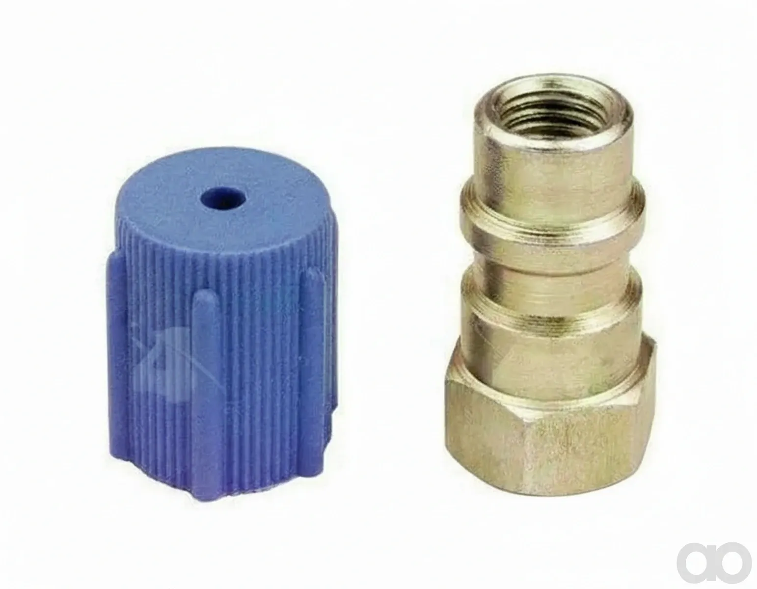 Unknown - 59976 - Air Conditioner Adapter Tractor