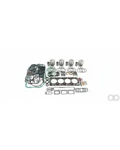 Unknown - 6223 - Pressure Group TCM
