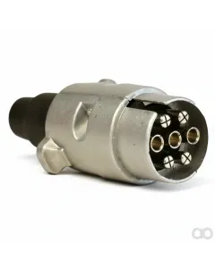 Unknown - STEKKER - Plug-Periflex-5/Polig-380/V-Kew-HD/RE