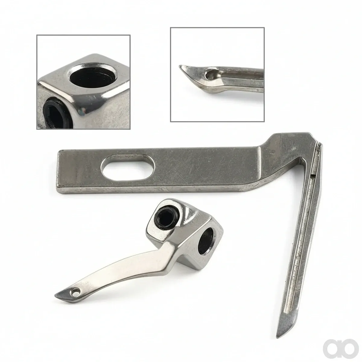 Unsinn - 431 - Bearing Shell 35 mm Without N 11207