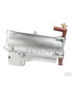 Ursus - 42022020U - Engine Head C-330 Set /Ursus/