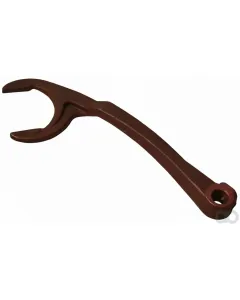 Ursus - 46420200U - Guide for IV and V Gear
