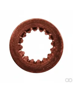 Ursus - 89200006U - Front Axle Shim Ursus