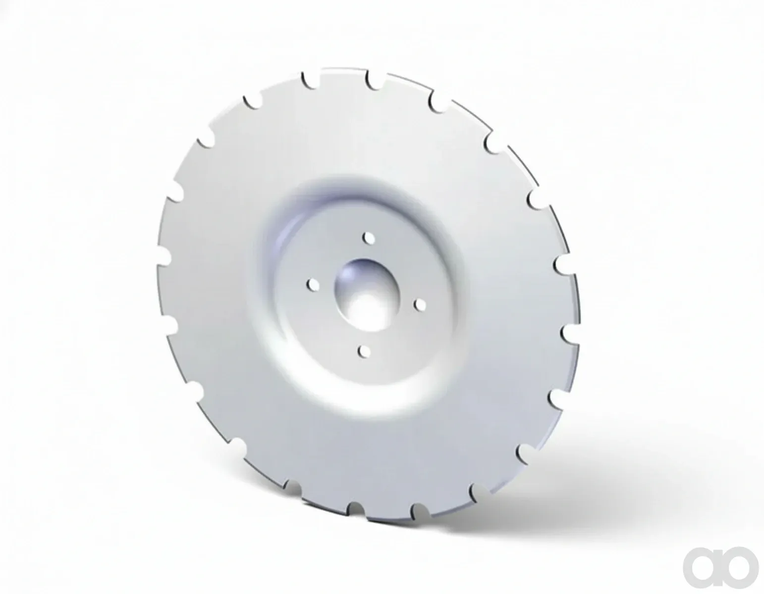 Väderstad - 156660 - DISC V55 D:410MM, CONV