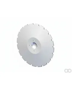Väderstad - 156661 - DISC DO: 450MM