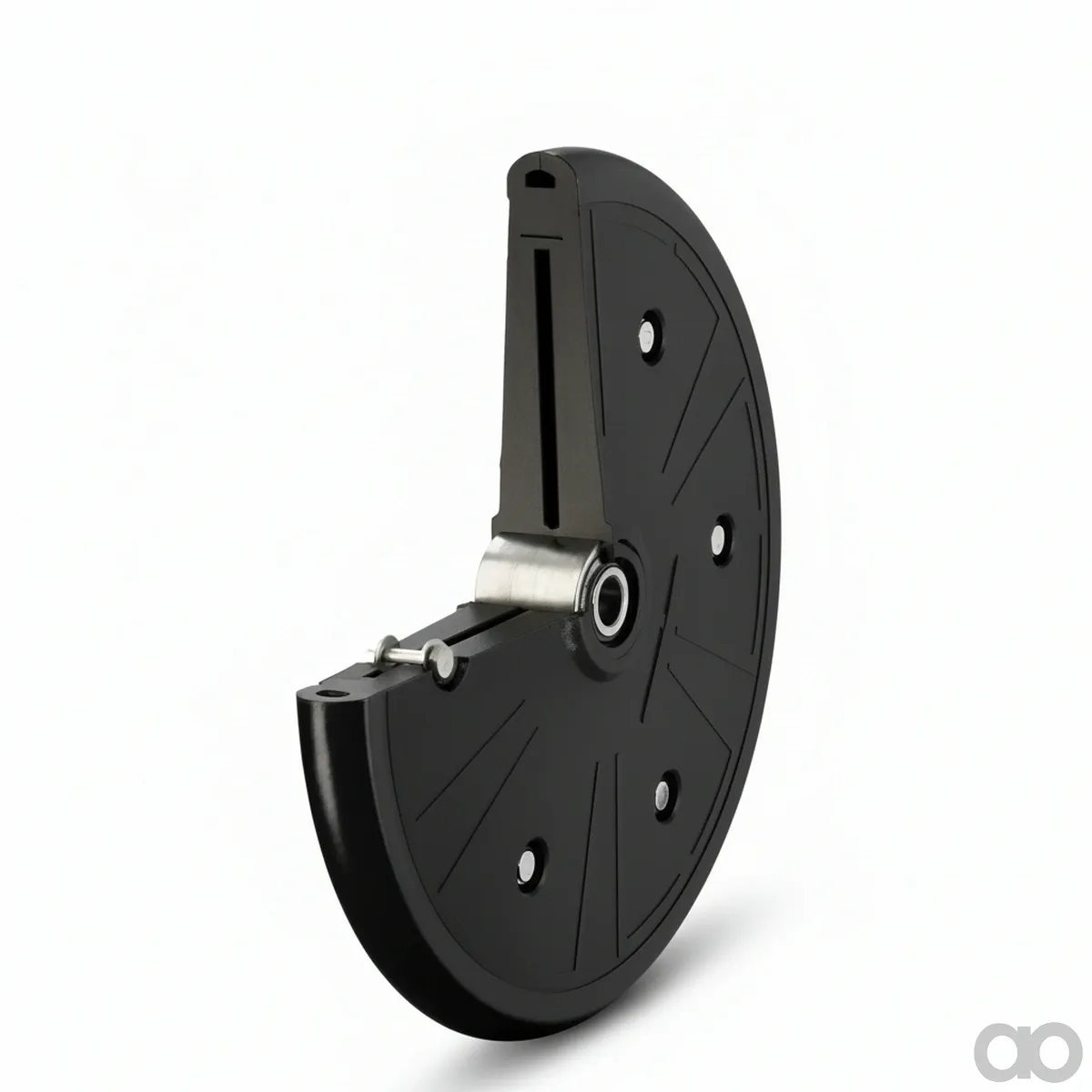 Väderstad - 178415 - PRESSURE ROLLER WIDE 50 MM