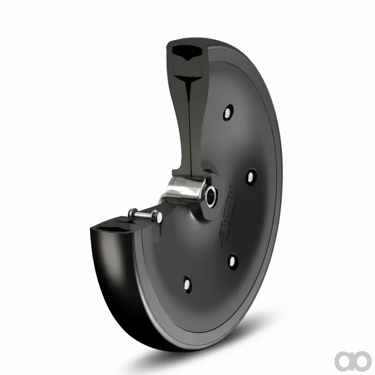 Väderstad - 185865 - WHEEL