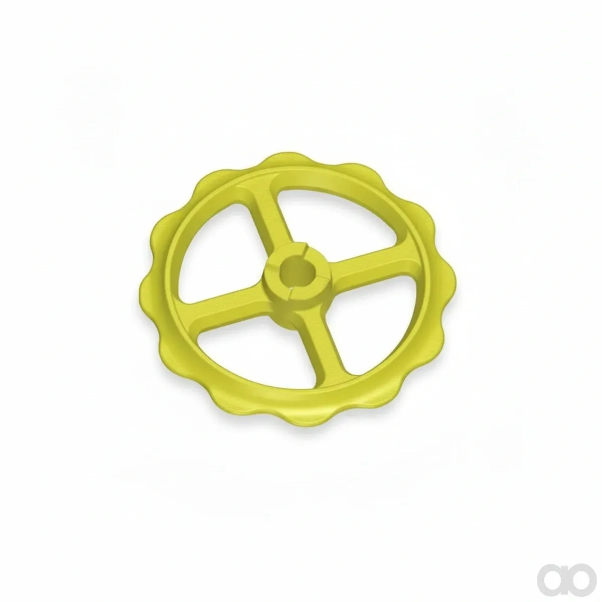 Väderstad - 215042 - rubber damper