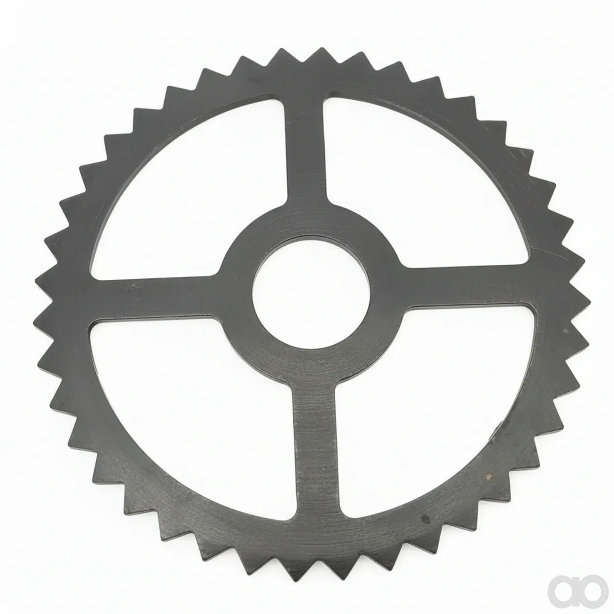 Väderstad - 301002 - WAVY WIDE ROLLER RINGS