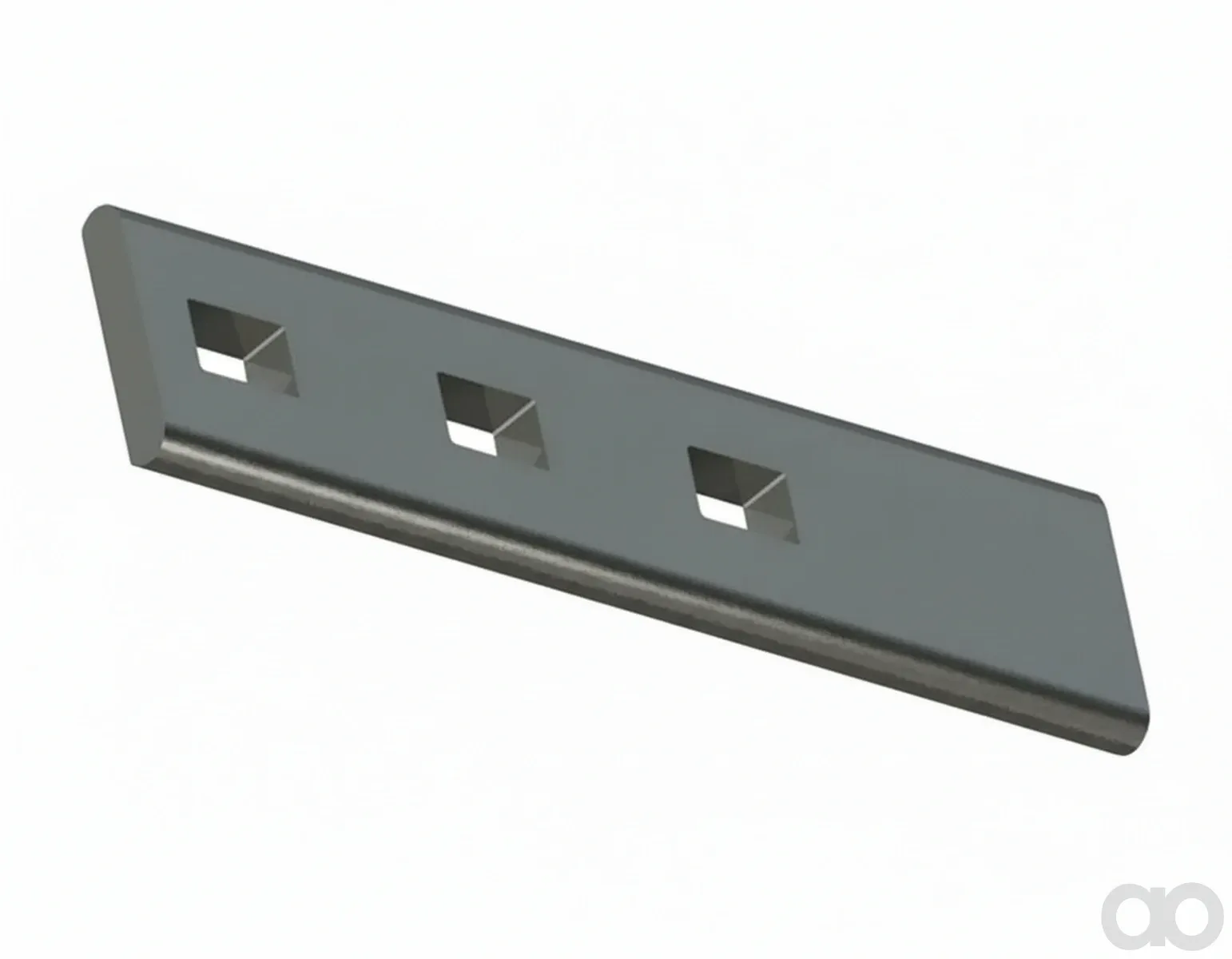 Väderstad - 445067 - Harrow Tine Double Earth:12