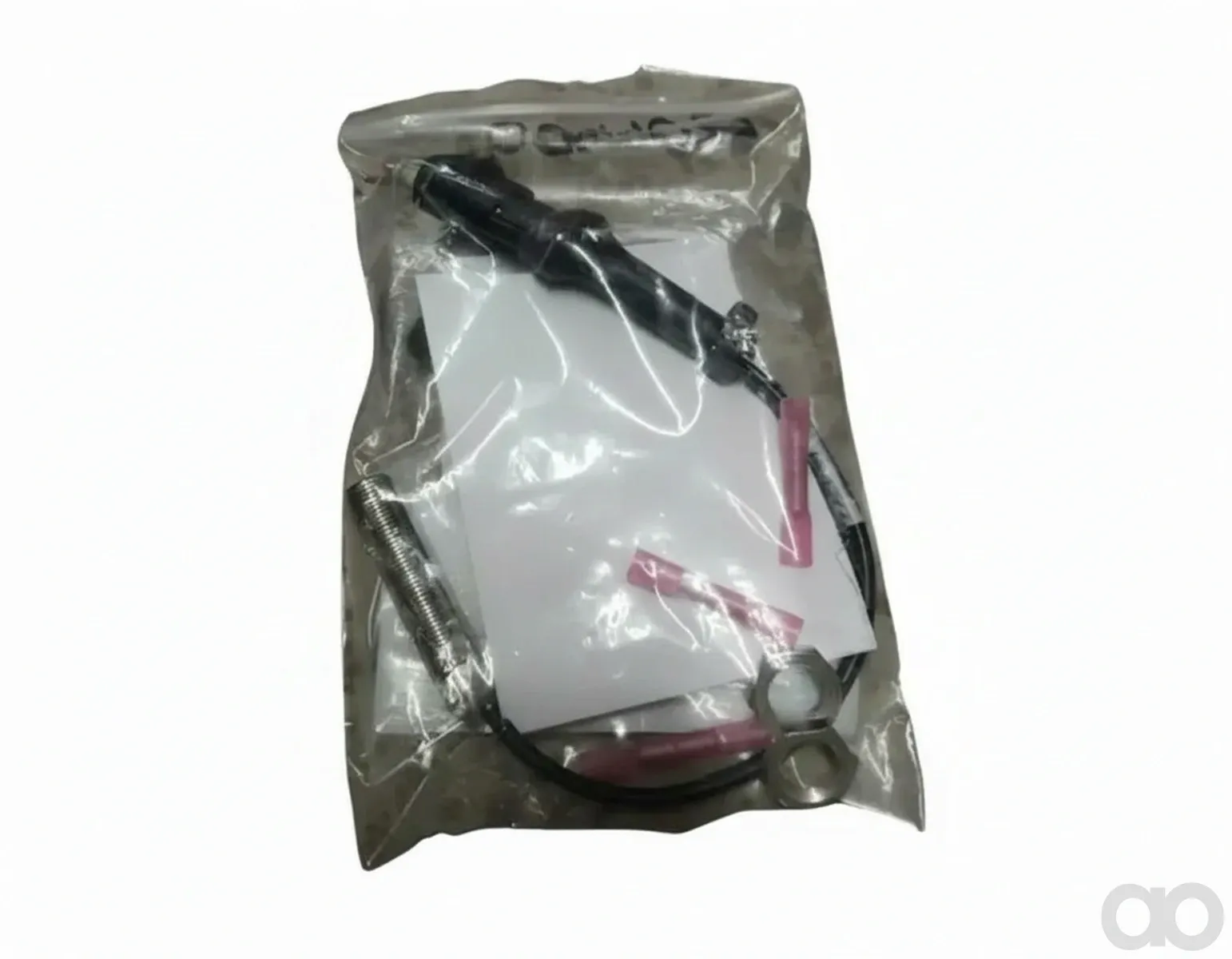 Väderstad - 445825 - SET INDUCTIVE SENSOR 10C INCLUDING TENSION SLEEVE