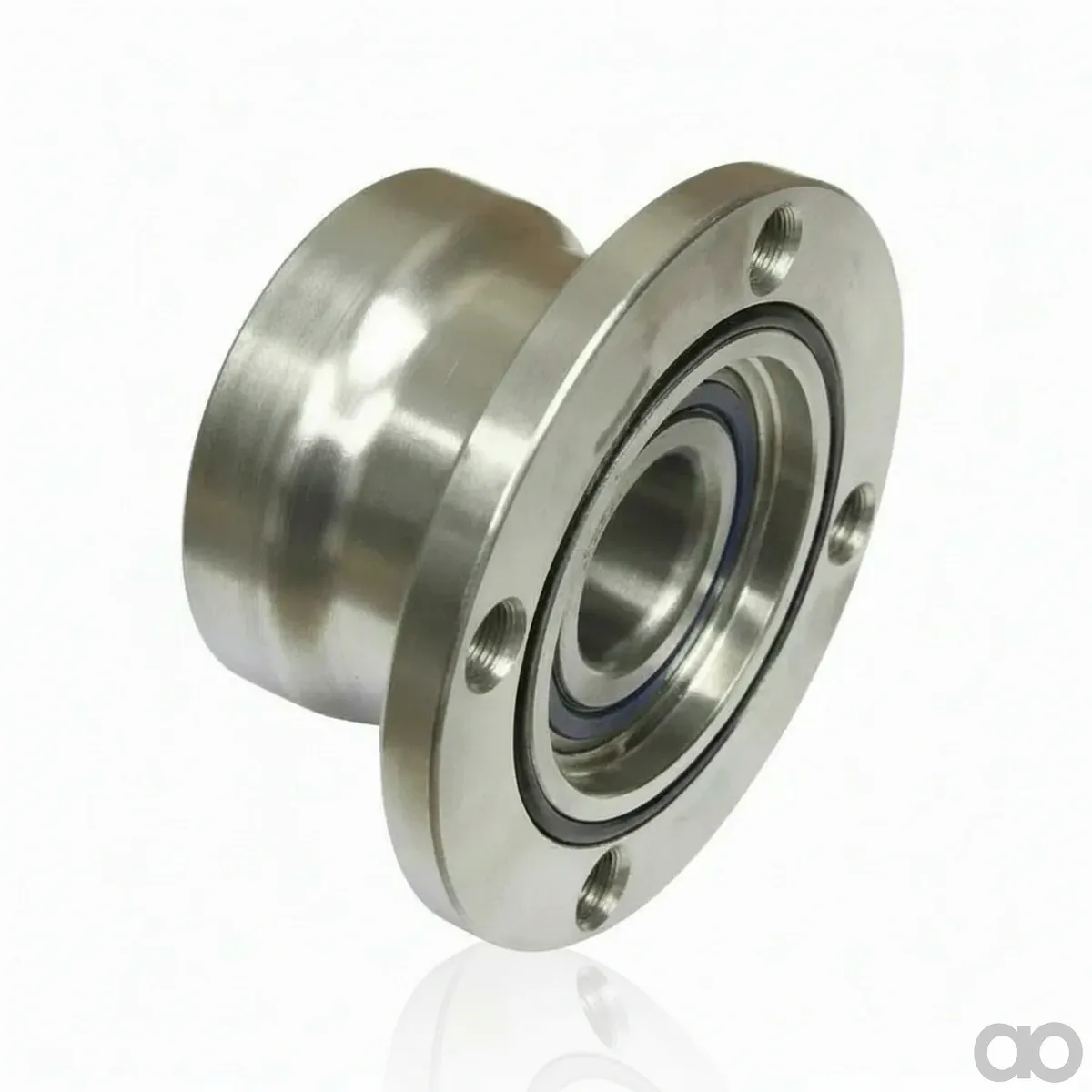 Väderstad - 481460 - DISC BEARING FROM NO.25