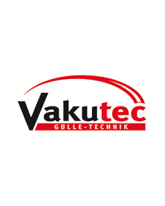 Vakutec - X316118 - Druckwalze mit Umlenkrollenlager fÜr 55H pro