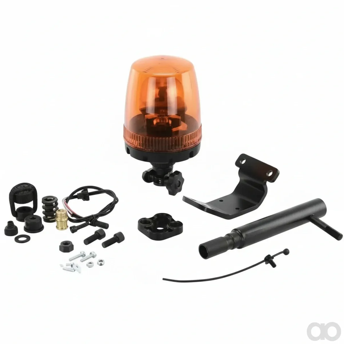 Valtra - Non Original - 165222 - Lighting Kit for
