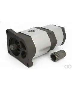 Valtra - 0510766313 - Hydraulic Pump