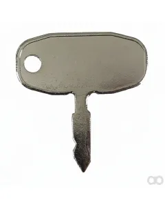 Valtra - 14603 - Key