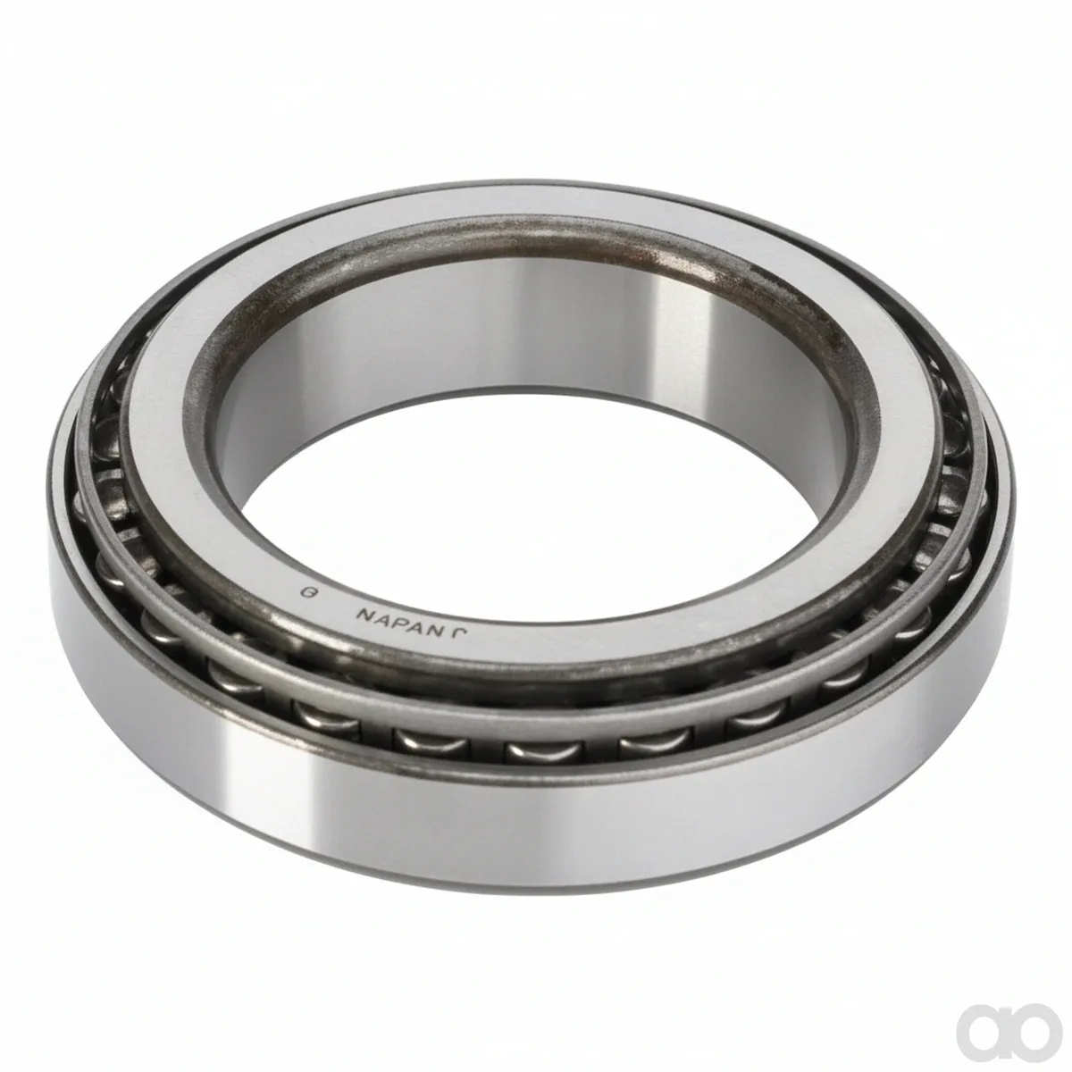 Valtra - 1860503M93 - Tapered Roller Bearing Assembly