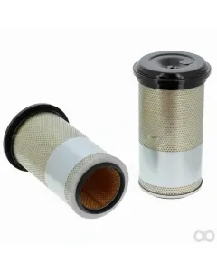 Valtra - 20228654 - Air Filter