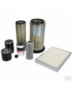 Valtra - 20410800 - Valtra Filter