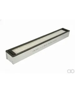 Valtra - 20539400 - Cabin Filter with Air Conditioning