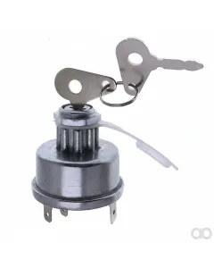 Valtra - 32553200 - Starter Switch
