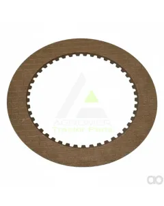 Valtra - 32618700 - Friction Disc