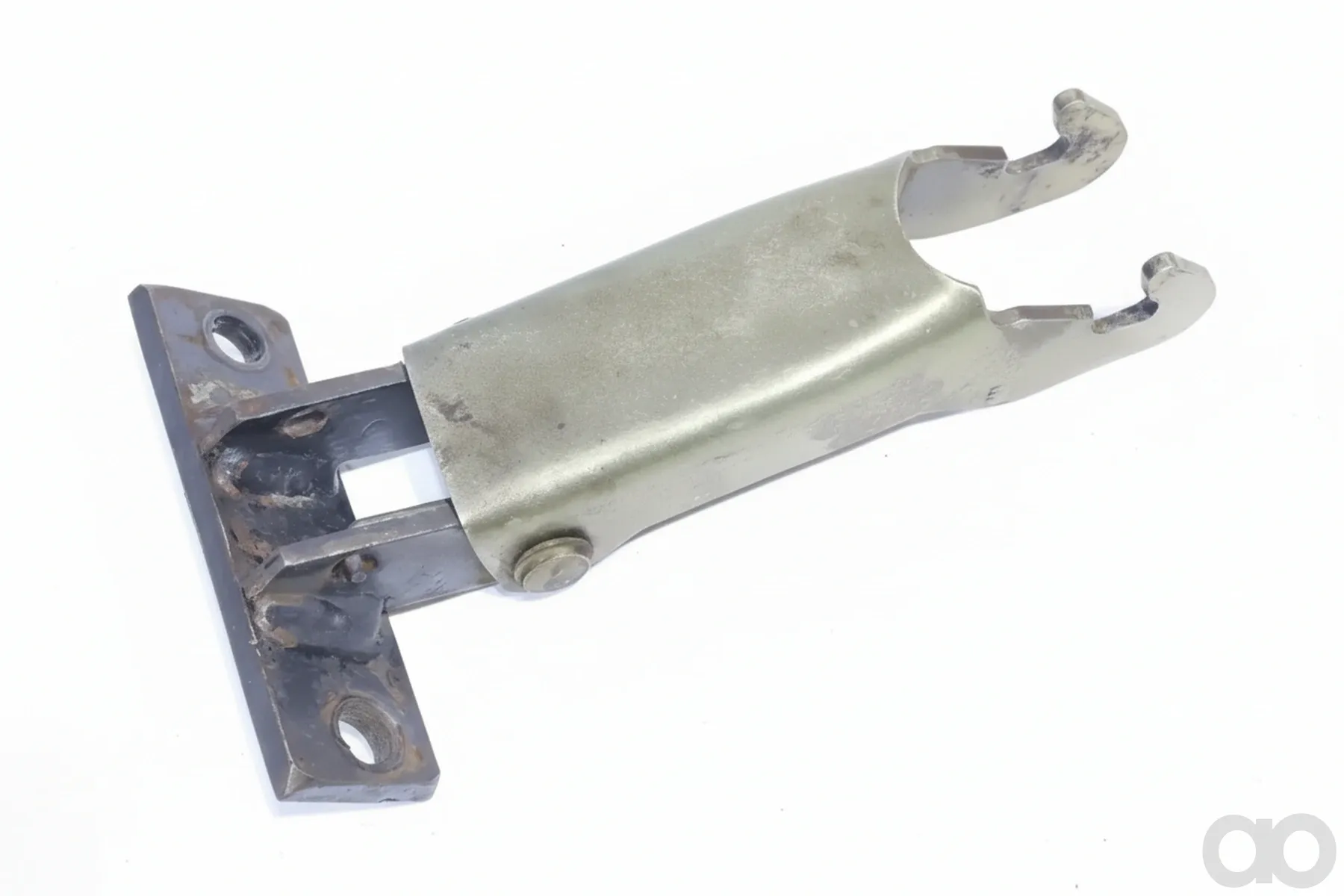 Valtra - 32894510 - Clamp