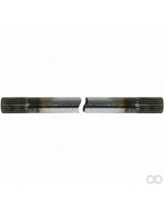 Valtra - 33038400 - Shaft