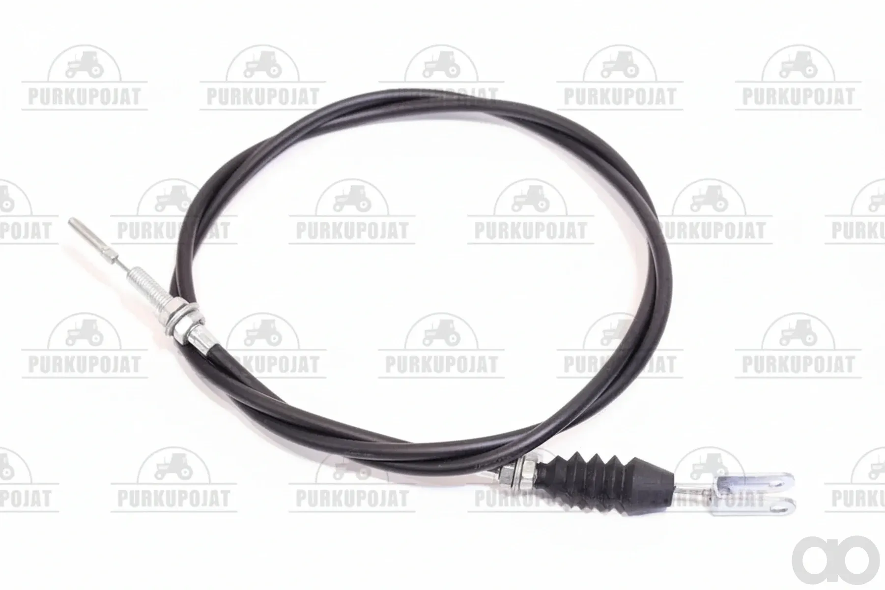 Valtra - 33343800 - Cable