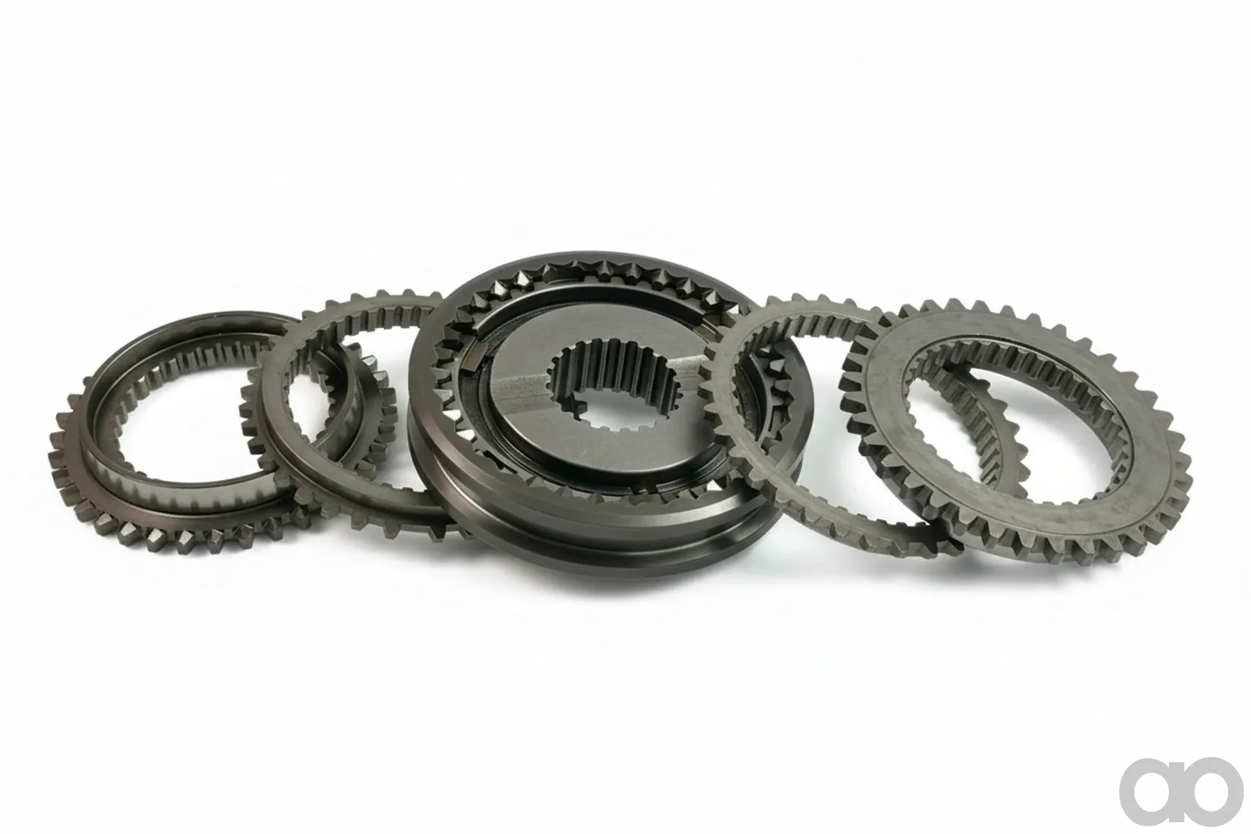 Valtra - 33557420 - Synchronizer