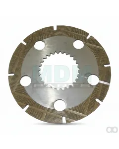 Valtra - 34123900 - Disc Spacer