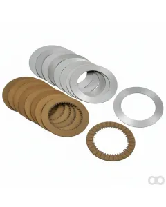 Valtra - 34164400 - Friction Disc Set