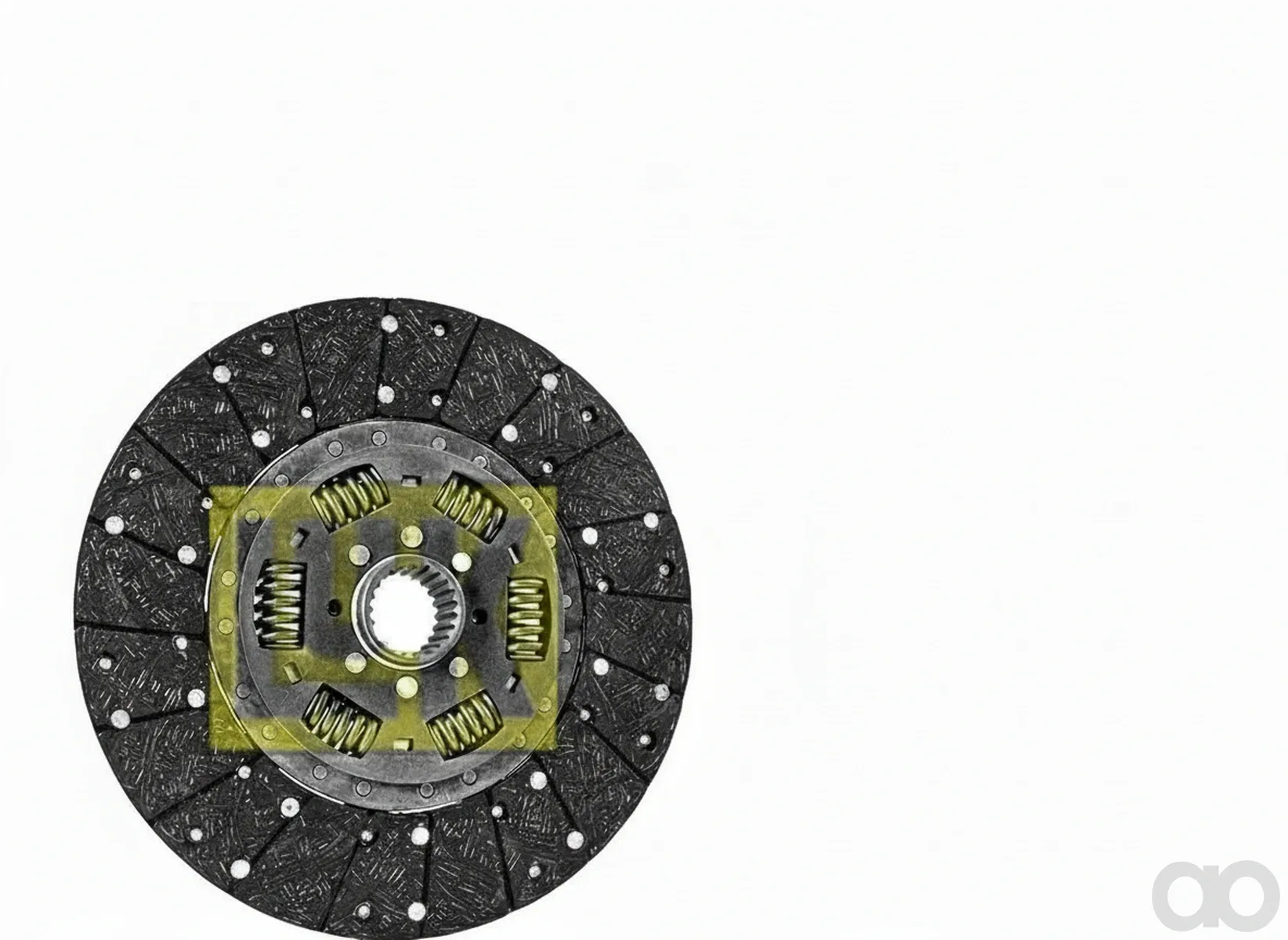 Valtra - 35651900 - Clutch Disc