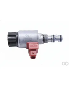 Valtra - 36030010 - Solenoid Valve