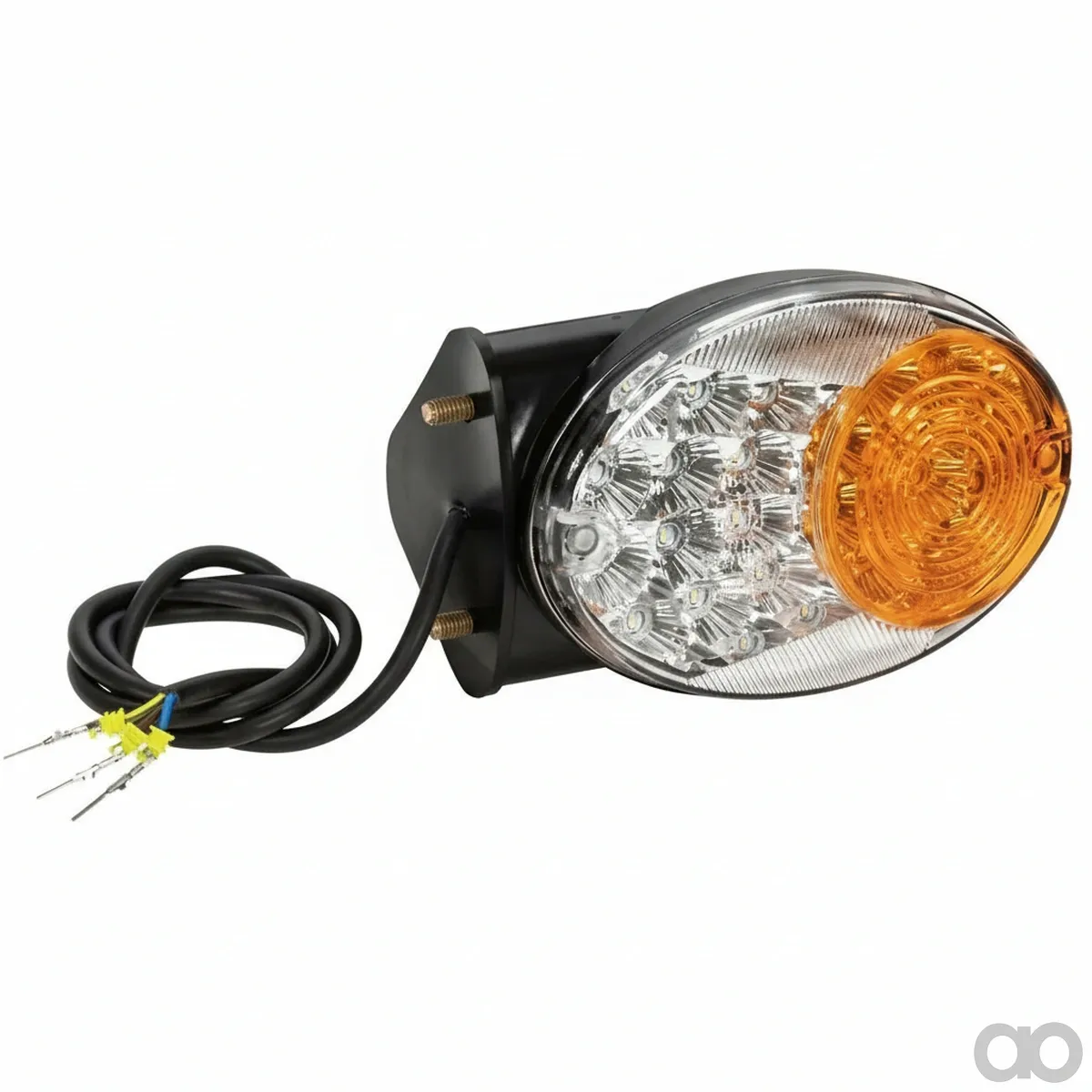 Valtra - 36213200 - Side Light