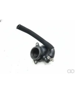 Valtra - 370005210 - Vibration Damper