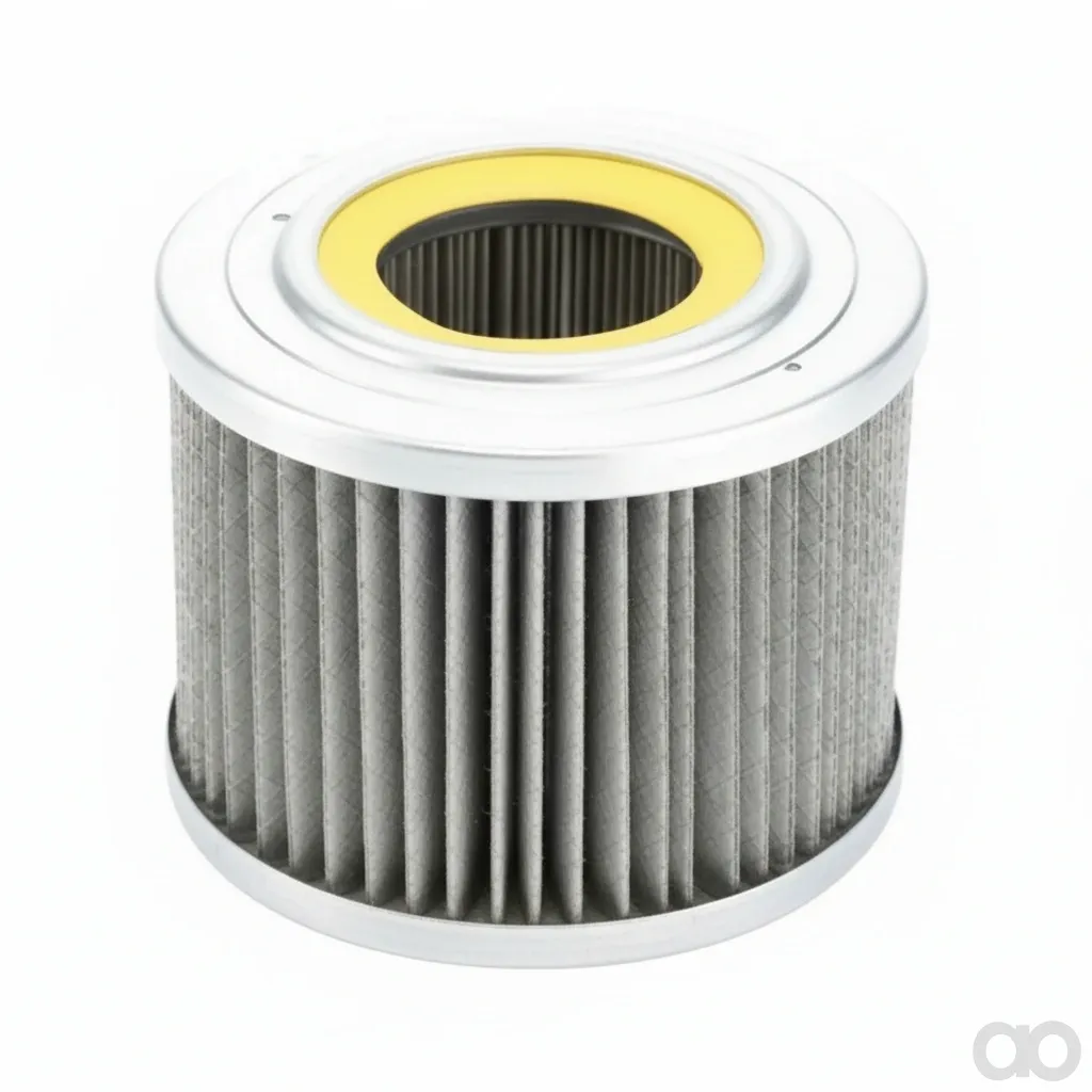 Valtra - 3714453M2 - Hydraulic Oil Filter Cartridge