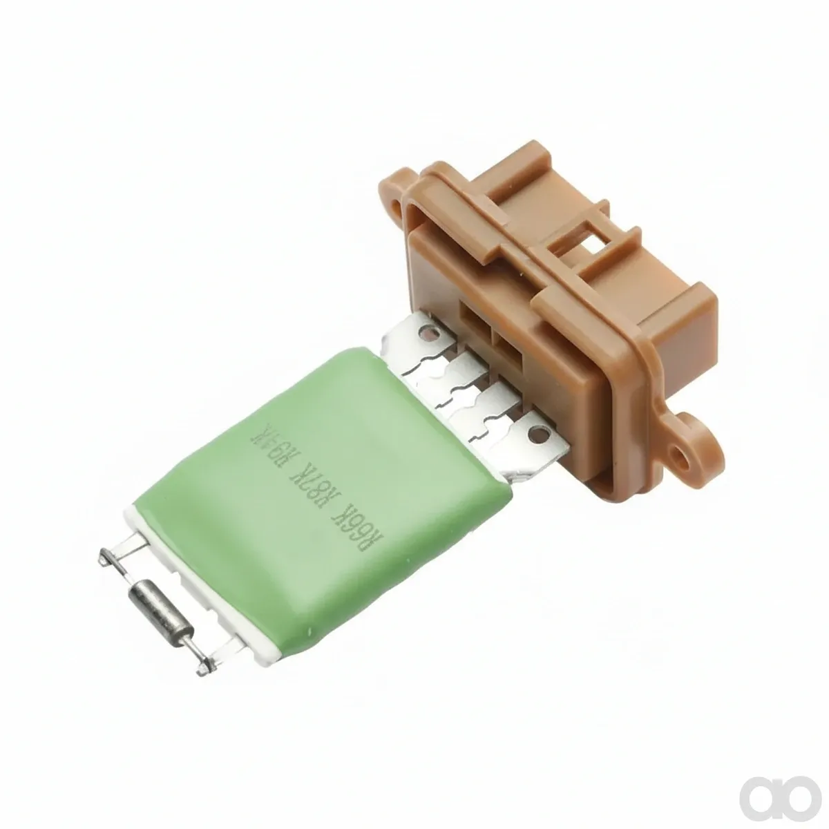 Valtra - 37222400 - Resistance Unit