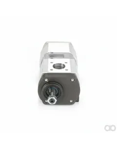 Valtra - 3797116M2 - Tandem Hydraulic Pump
